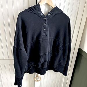 Free People Honey Dove pullover